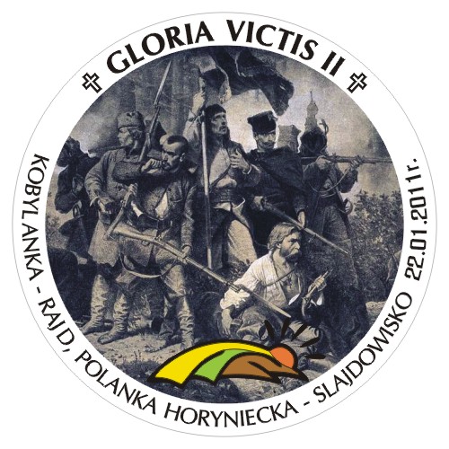 Gloria Victis II