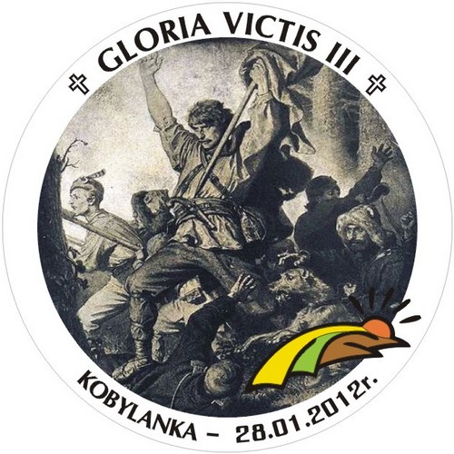 GLORIA VICTIS III