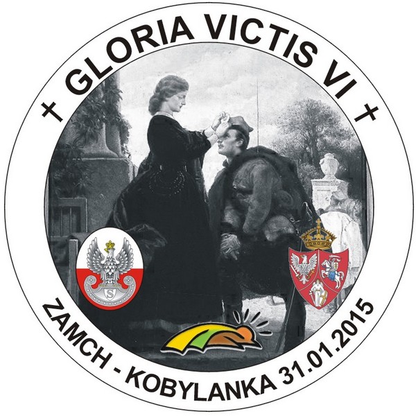 Gloria Victis VI