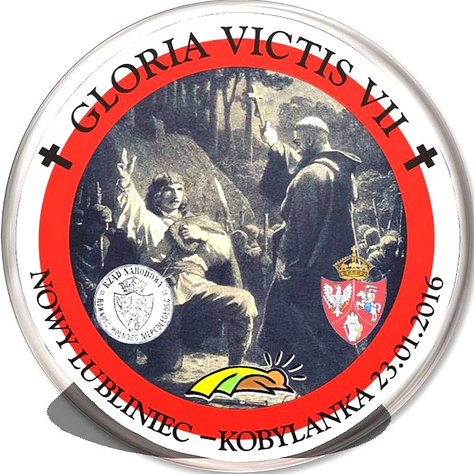 Gloria Victis VII
